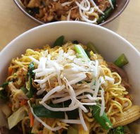Stir Crazy Noodle Bar - C Tourism