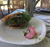 Submarine Cafe - C Tourism