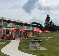 Sunsets Cafe - C Tourism
