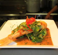 Tathra Beach Tapas - C Tourism