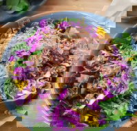 The Barn - C Tourism