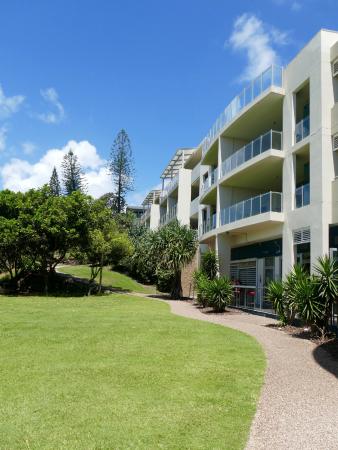 Tanglewood NSW C Tourism