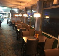 The Bistro - C Tourism