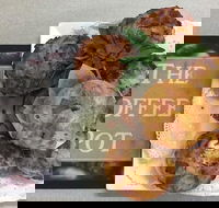 The Coffee Pot - C Tourism