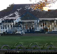 The Convent - C Tourism