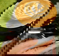 The Golden Goat - C Tourism