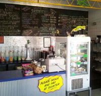 The Gourmet Gecko - C Tourism