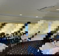 The Lodge - C Tourism