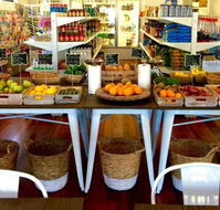 The Marulan General Store Cafe - C Tourism