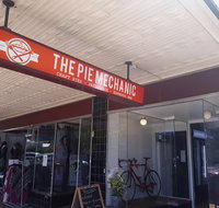 The Pie Mechanic