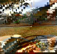 The Riverina Hotel Restaurant - C Tourism