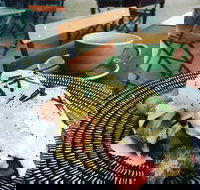 The Ten Mile Holbrook - C Tourism