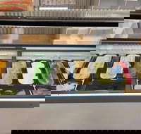 The Village Cafe at Murrumbateman - C Tourism