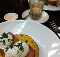 Three Bean Espresso - C Tourism
