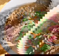 Tinshed Brewery - C Tourism