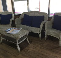 Trealours Cafe - C Tourism