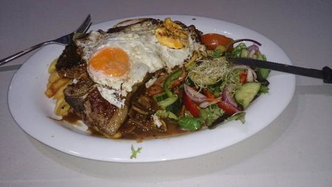 Tumbarumba Hotel - C Tourism 0