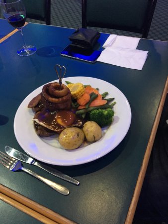 Walgett Sporting Club - C Tourism 0