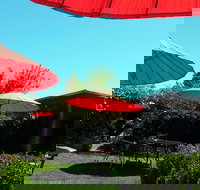 Win's Creek Meadery - C Tourism