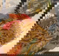 Wok in Hay - C Tourism