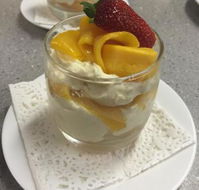 Zest Cafe  Catering - C Tourism