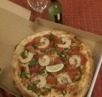 10'' Custom Pizzeria - C Tourism