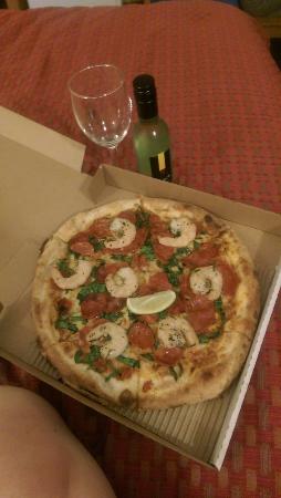 10'' Custom Pizzeria - C Tourism 0