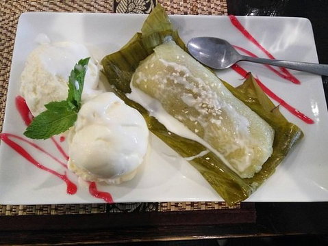 Alice's Thai Restaurant - C Tourism 0