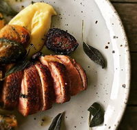 Ambermere Restaurant - C Tourism