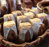 Artisan Baker - C Tourism