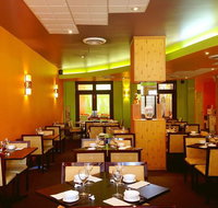 Asian Cafe - C Tourism