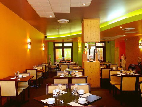 Asian Cafe - C Tourism 0