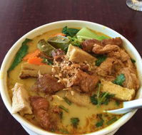 Au Lac Royal Vegetarian Cuisine - C Tourism