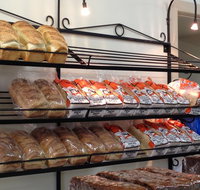 Balranald Bakery Cafe' - C Tourism