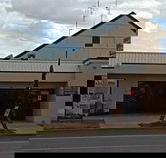 Balranald Ex-Services Club - C Tourism