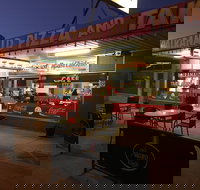 Balranald Take Away - C Tourism