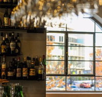 Bar Rochford - C Tourism