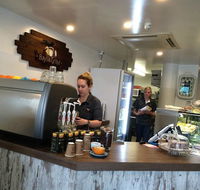 Baylis Grind - C Tourism