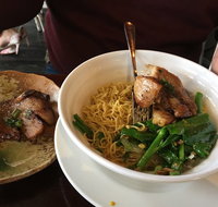 Bistro Nguyen's - C Tourism
