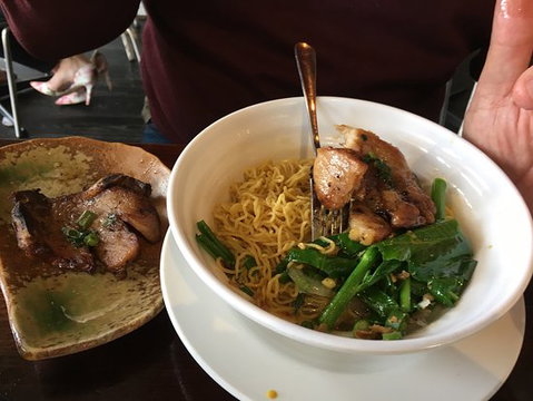 Bistro Nguyen's - C Tourism 0