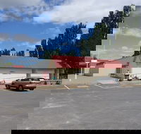 Bombala Bakery - C Tourism