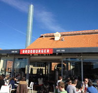 Brodburger - C Tourism