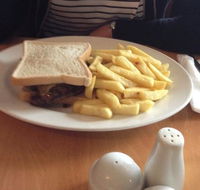 Bushranger hotel Pub - C Tourism