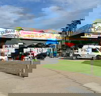 Busy Bean Cafe - C Tourism