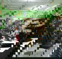 Cafe Cassaro - C Tourism