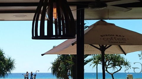 Cafe Kirra - C Tourism 0