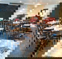 Cafe Sonder - C Tourism