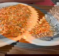 Caltex Restaurant - C Tourism