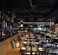 Capitol Bar and Grill - C Tourism