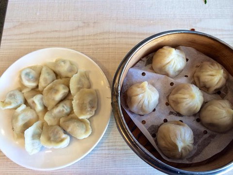 CBD Dumpling House - C Tourism 0
